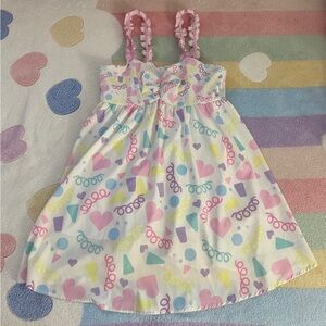 Fairy Kei Dress